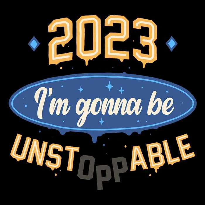 2023 Unstable - Face Mask