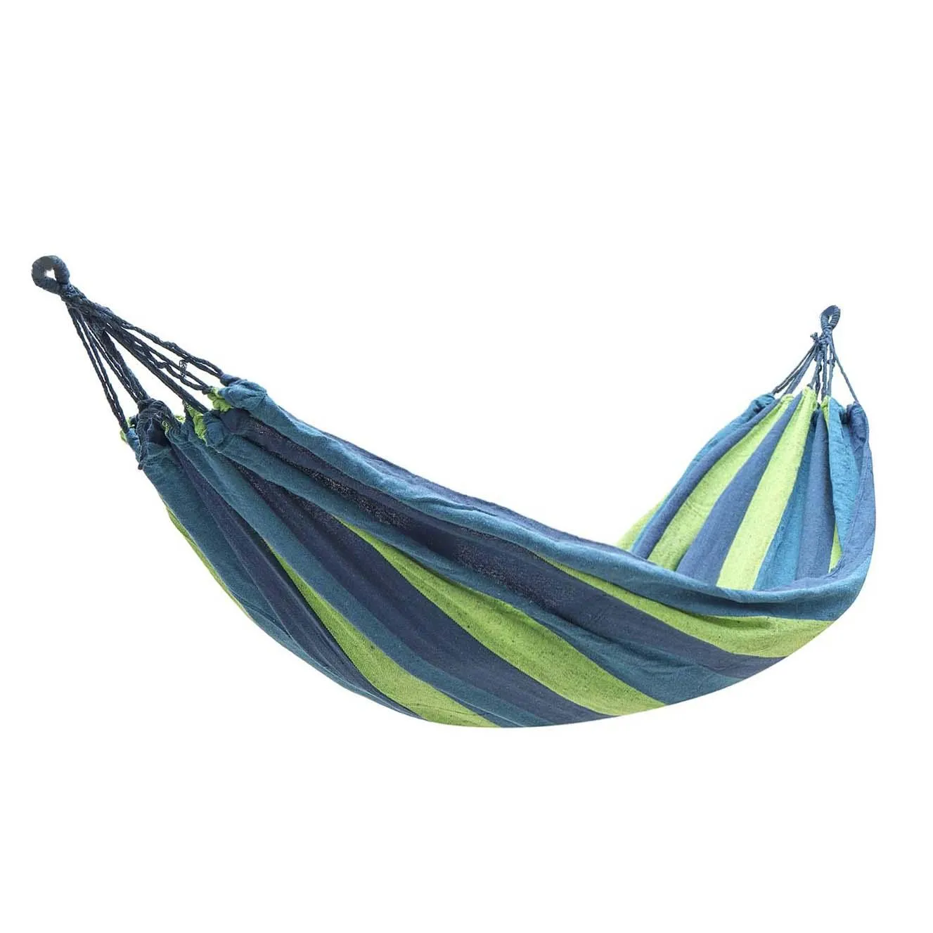 280cm Length Canvas Hammock Swing Hammock Bed