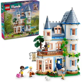 42638 LEGO Friends Castle Bed and Breakfast