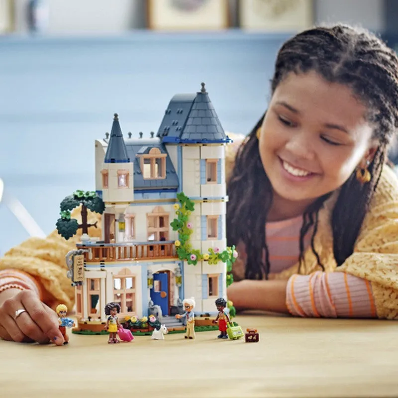 42638 LEGO Friends Castle Bed and Breakfast