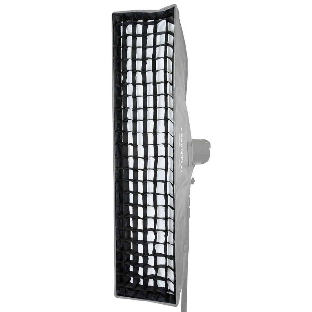 5cm Honeycomb Egg-Crate Grid for 30x120cm Recessed Strip Softboxes