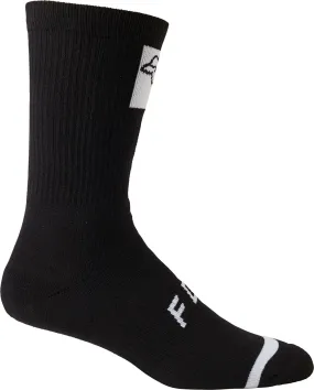 8 In Defend Crew Socks - Men's|-|Chaussettes mi-mollet Defend 8 Pouces - Homme