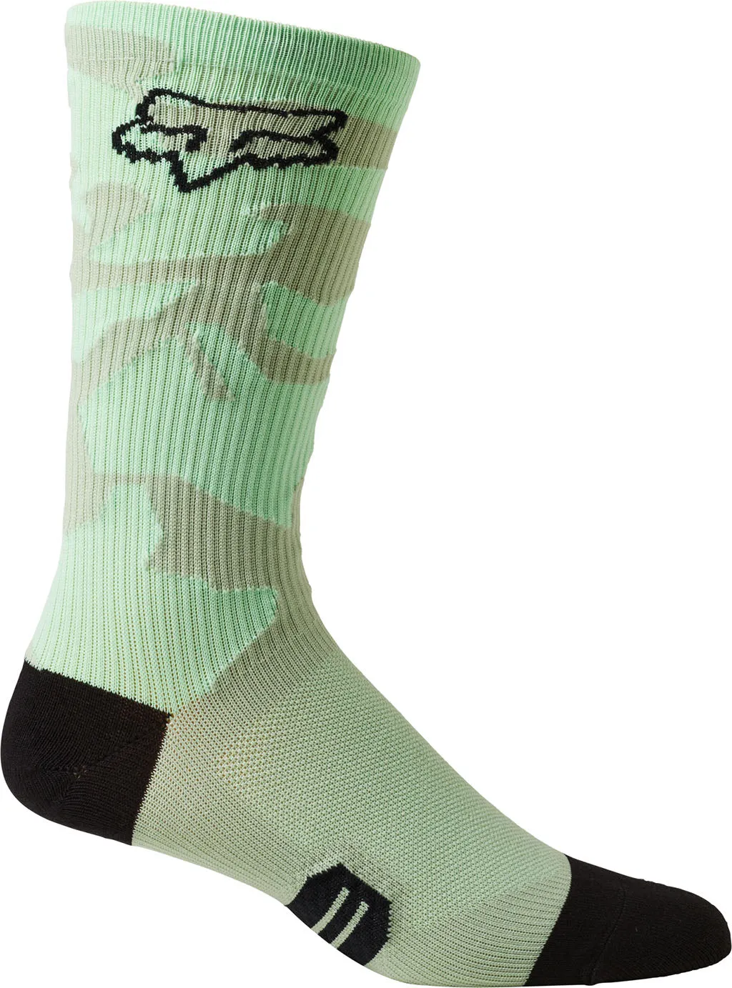 8 In Ranger Socks - Women's|-|Chaussette Ranger 8 Pouces - Femme