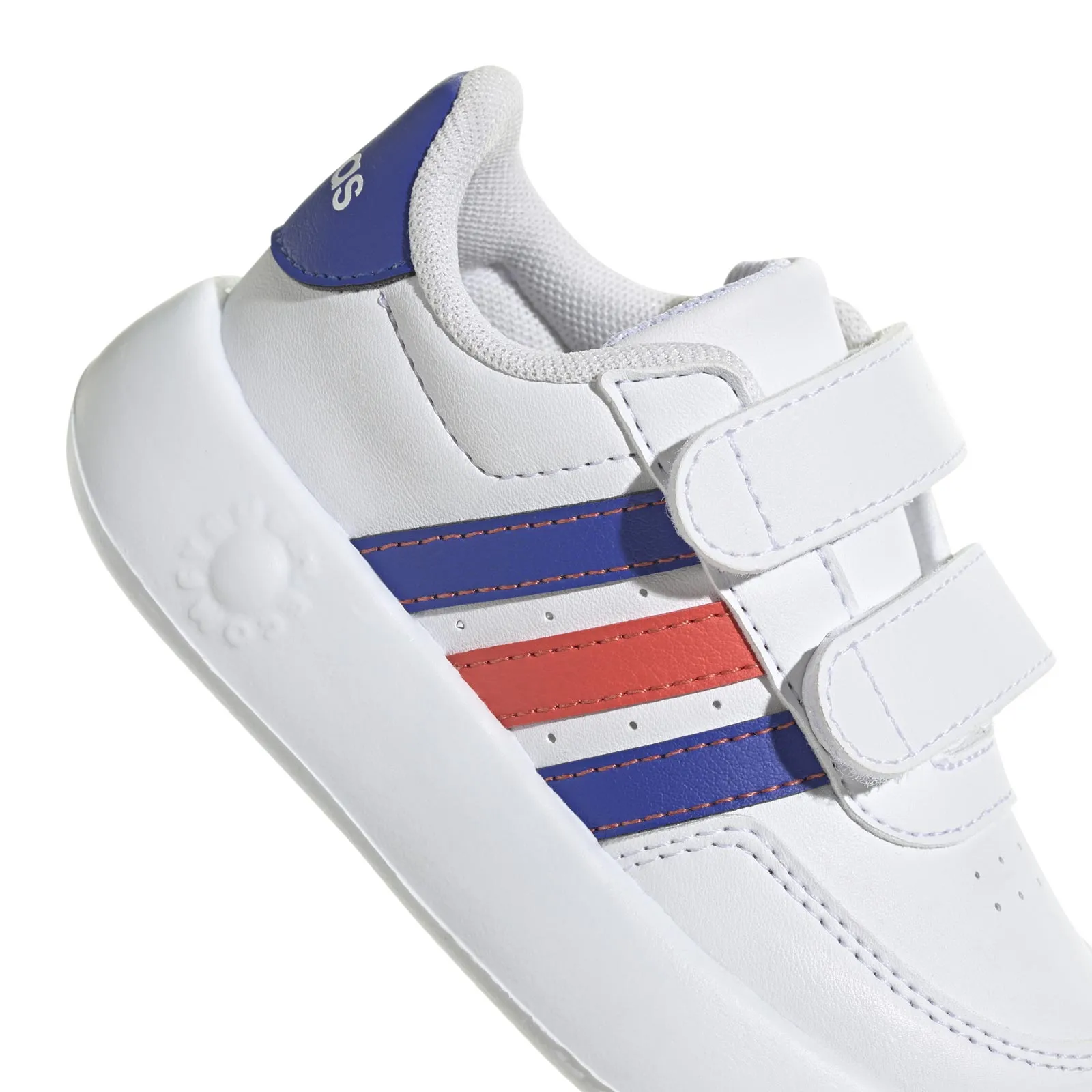 adidas Breaknet 2.0 Infant Boys Shoes