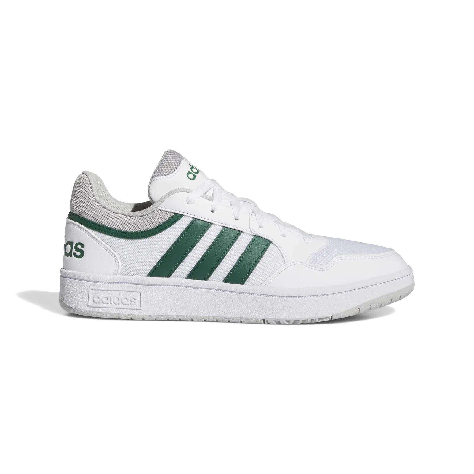 adidas Hoops 3.0 Mens Shoes