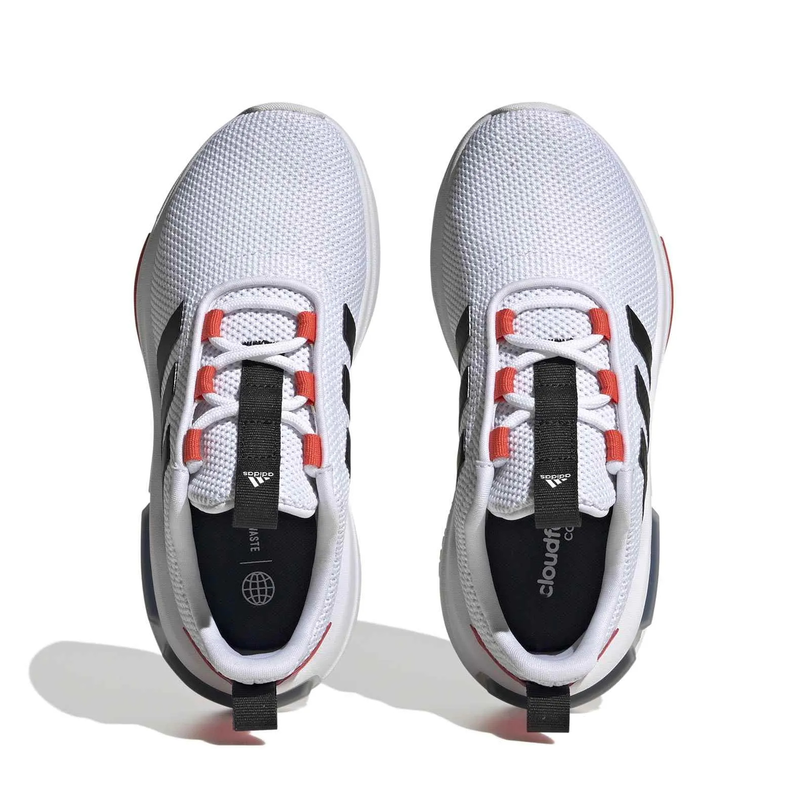 adidas Racer TR23 Boys Shoes