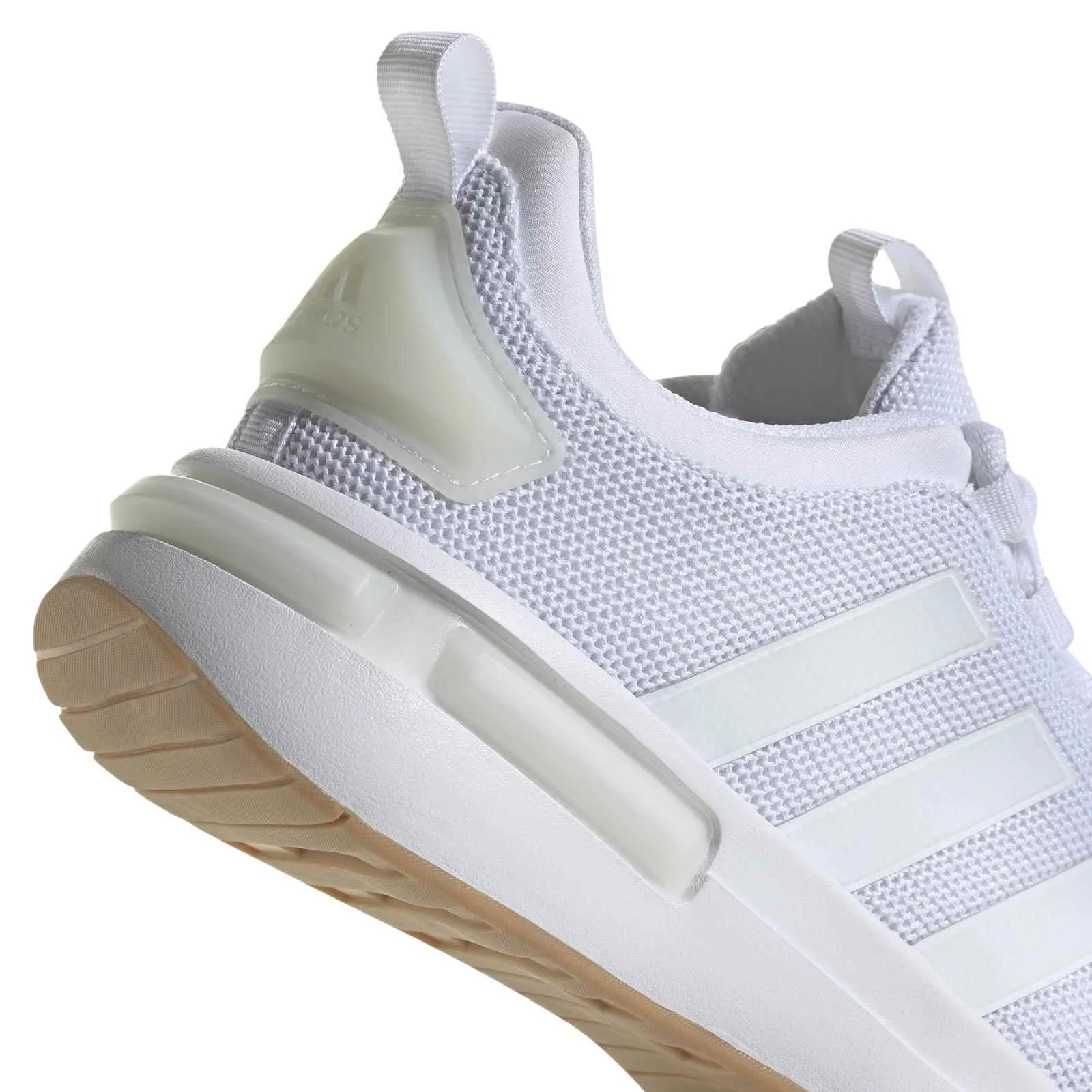 adidas Racer TR23 Mens White