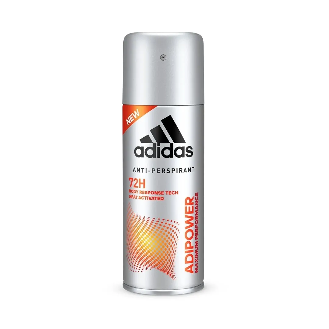 Adipower 72H Body Spray