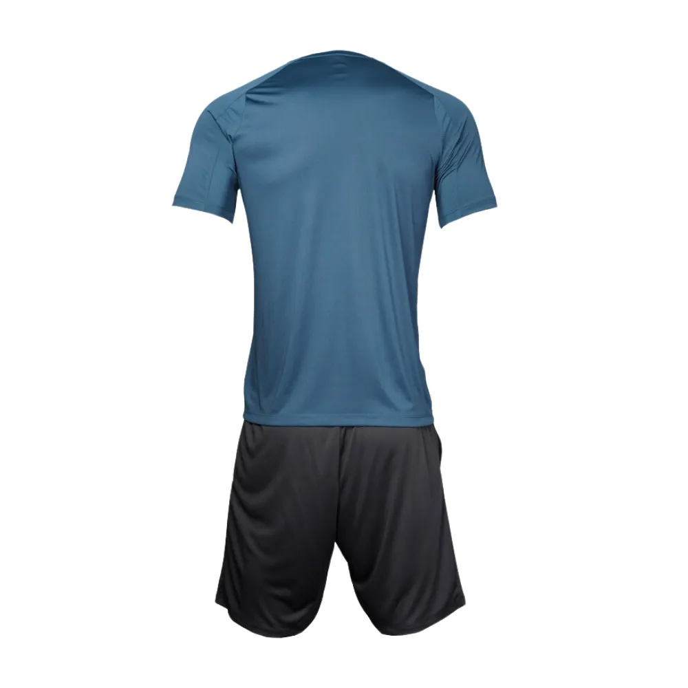 ANTA Men's Football Short Sleeve Tee