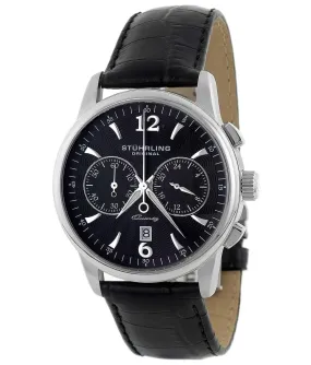 Aristocrat 186L Quartz 42mm Classic