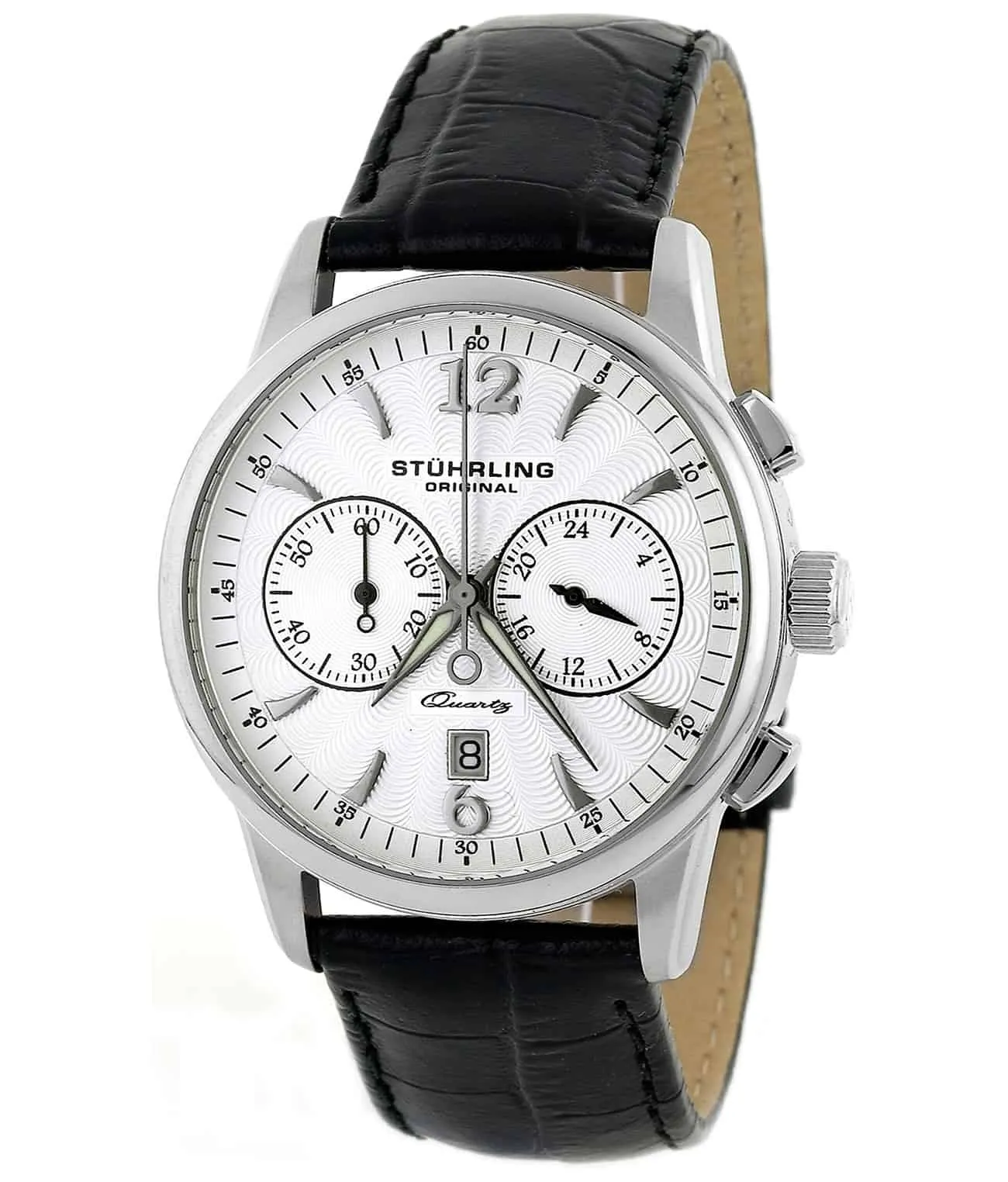 Aristocrat 186L Quartz 42mm Classic