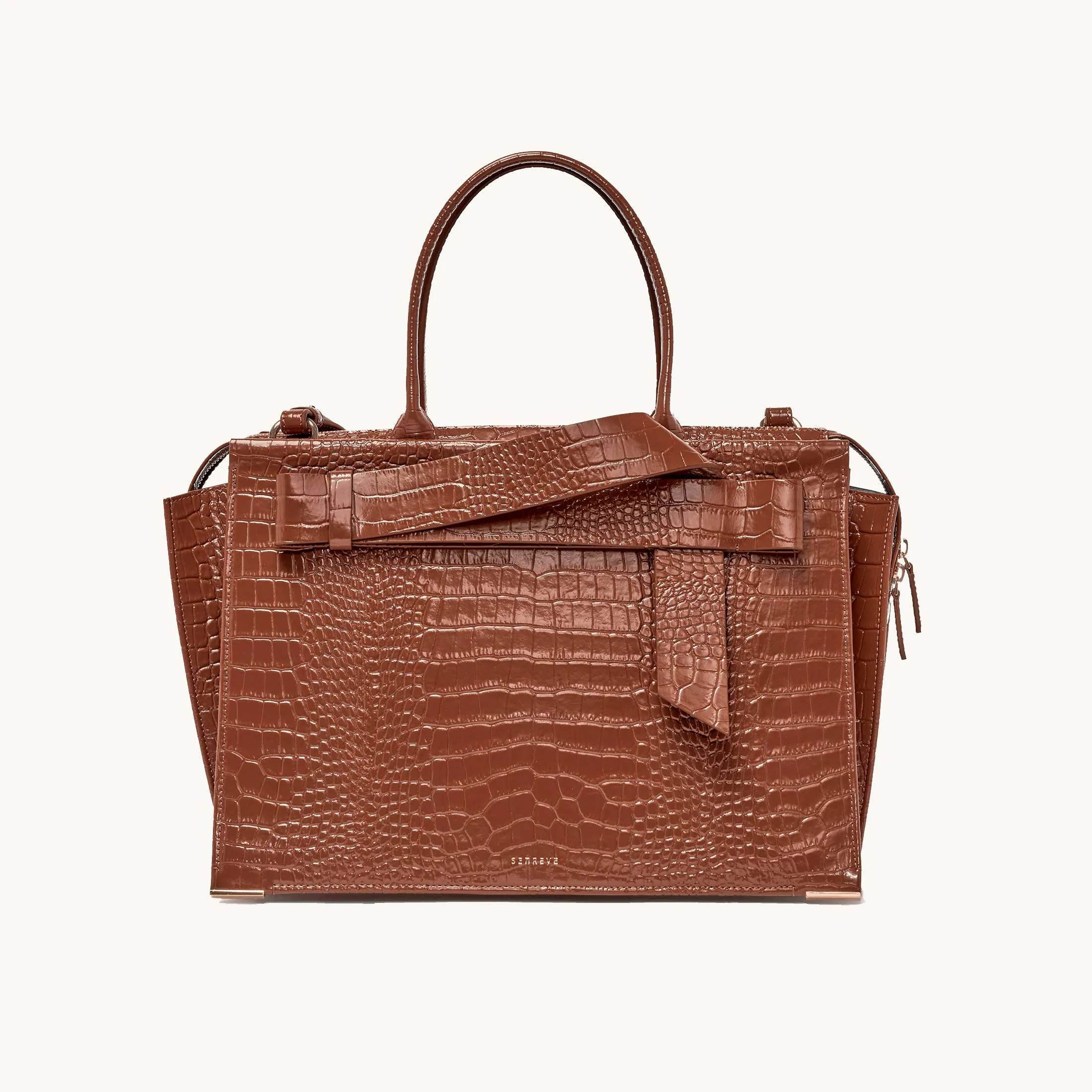 Armonica Tote Bag | Amica Misto