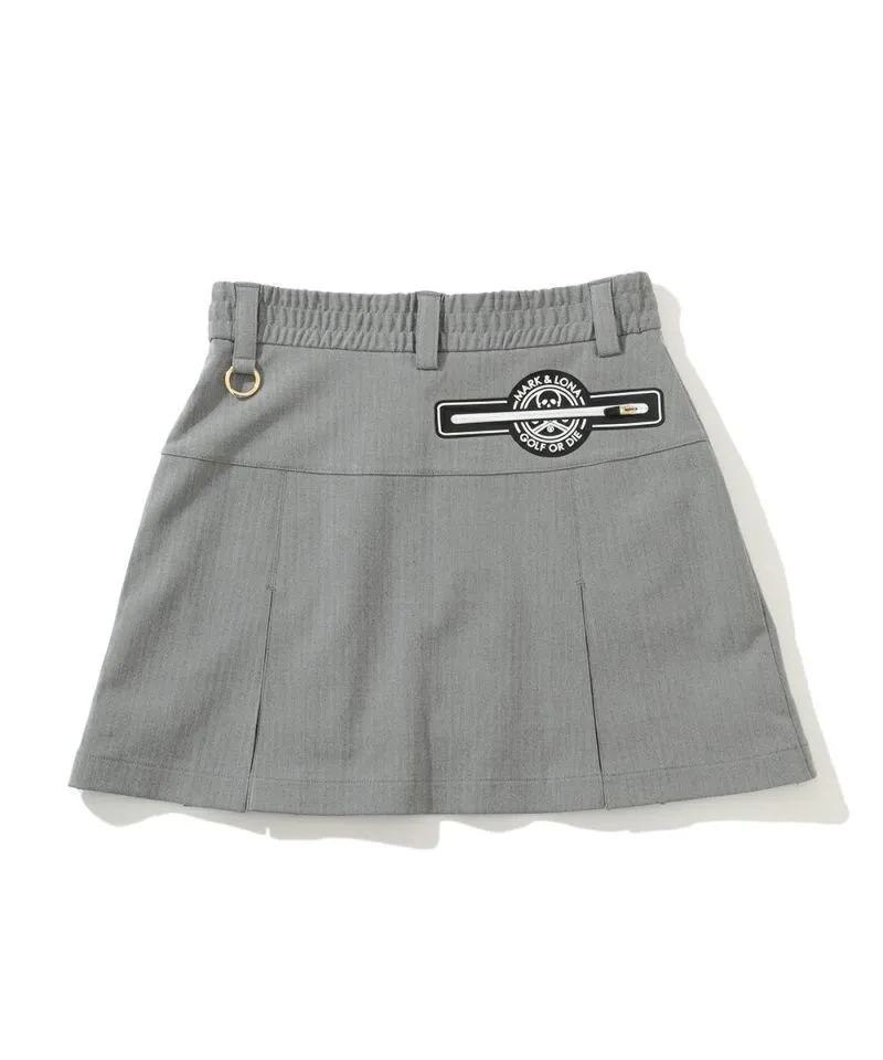 Atlantis Fever Tech Skirt | WOMEN