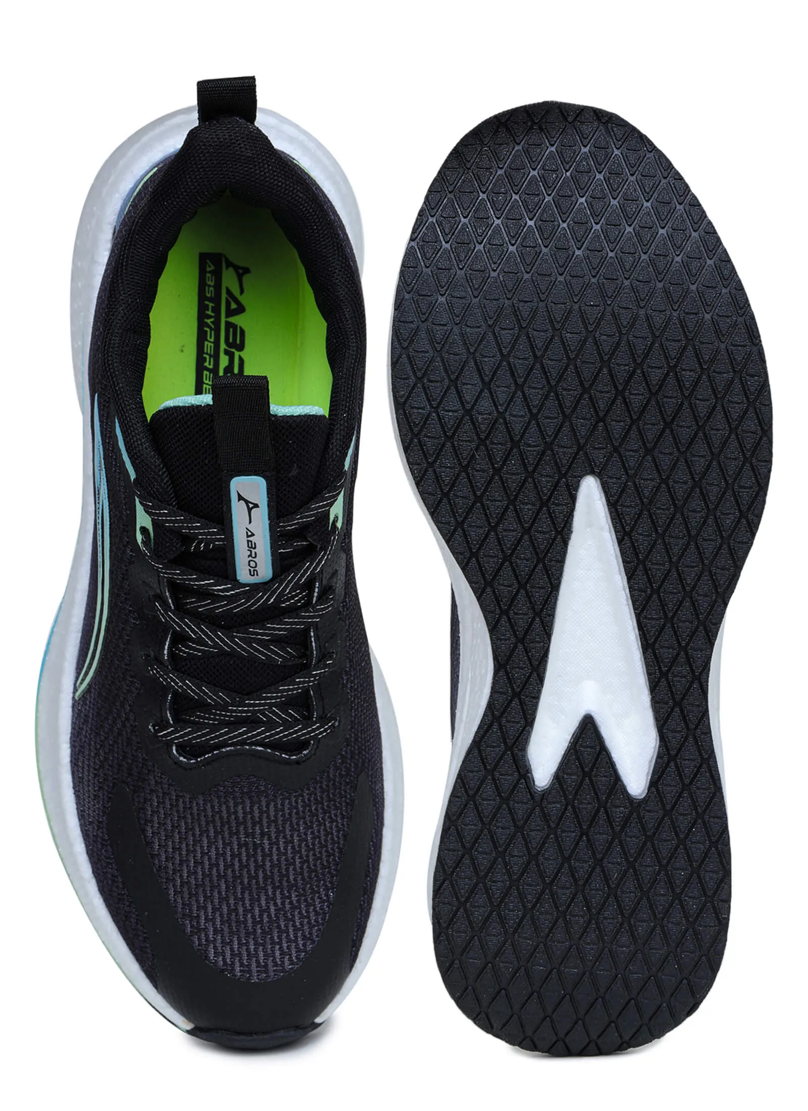 Avalon Hyper Beads Sports Shoes for Men