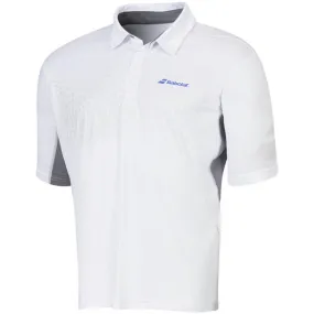 Babolat 2BS16021 Performance Polo Boy White