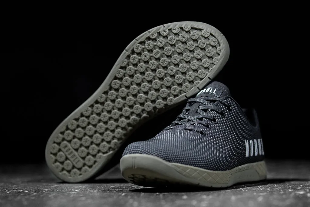 BLACK IVY TRAINER (MEN'S)