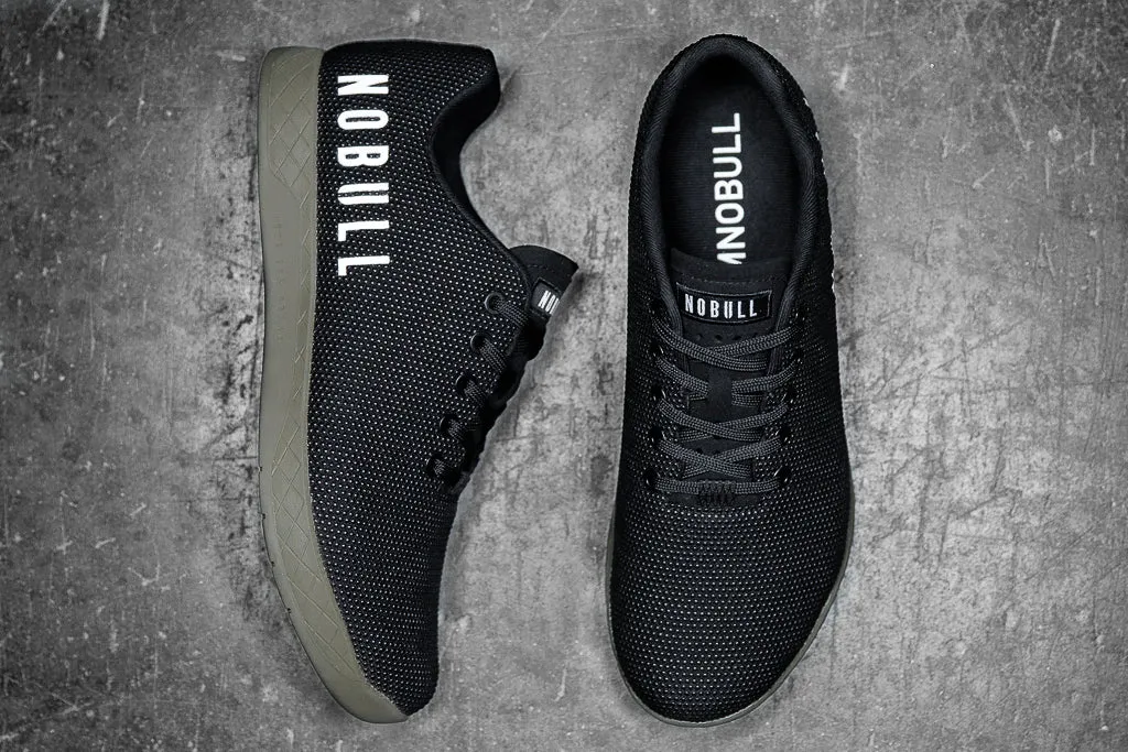 BLACK IVY TRAINER (MEN'S)