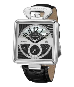 Castello 146A Automatic 42mm Classic