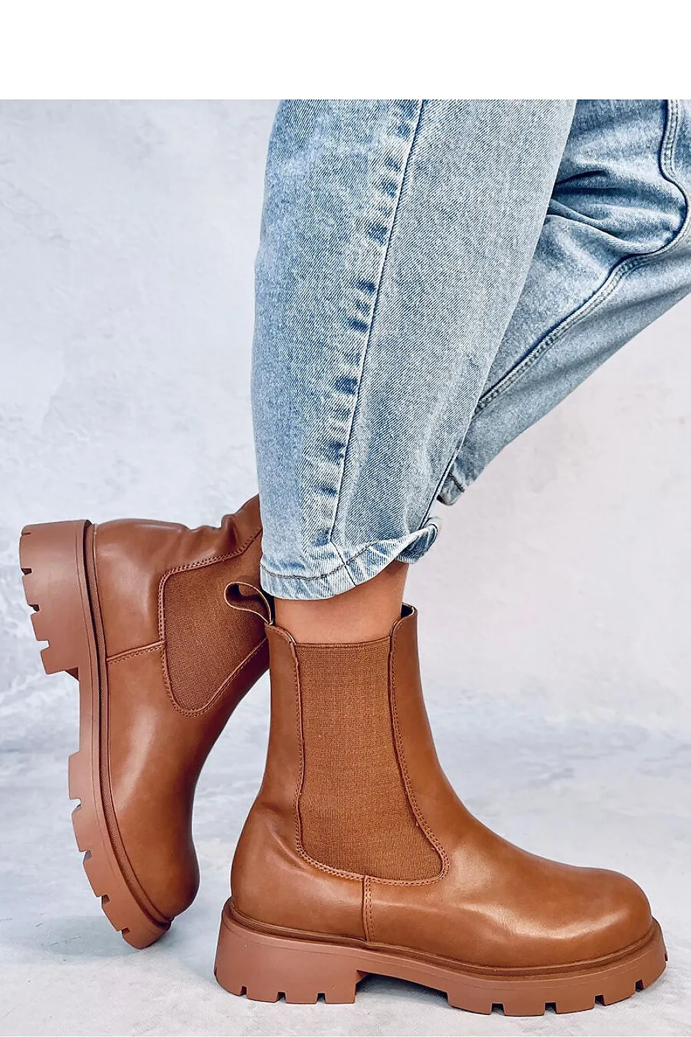 Chic Versatile & Comfortable Jodhpur Boot