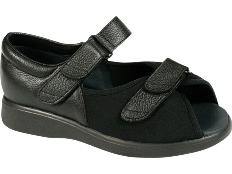 Comfortrite Step Wise - Women's Healing Sandal