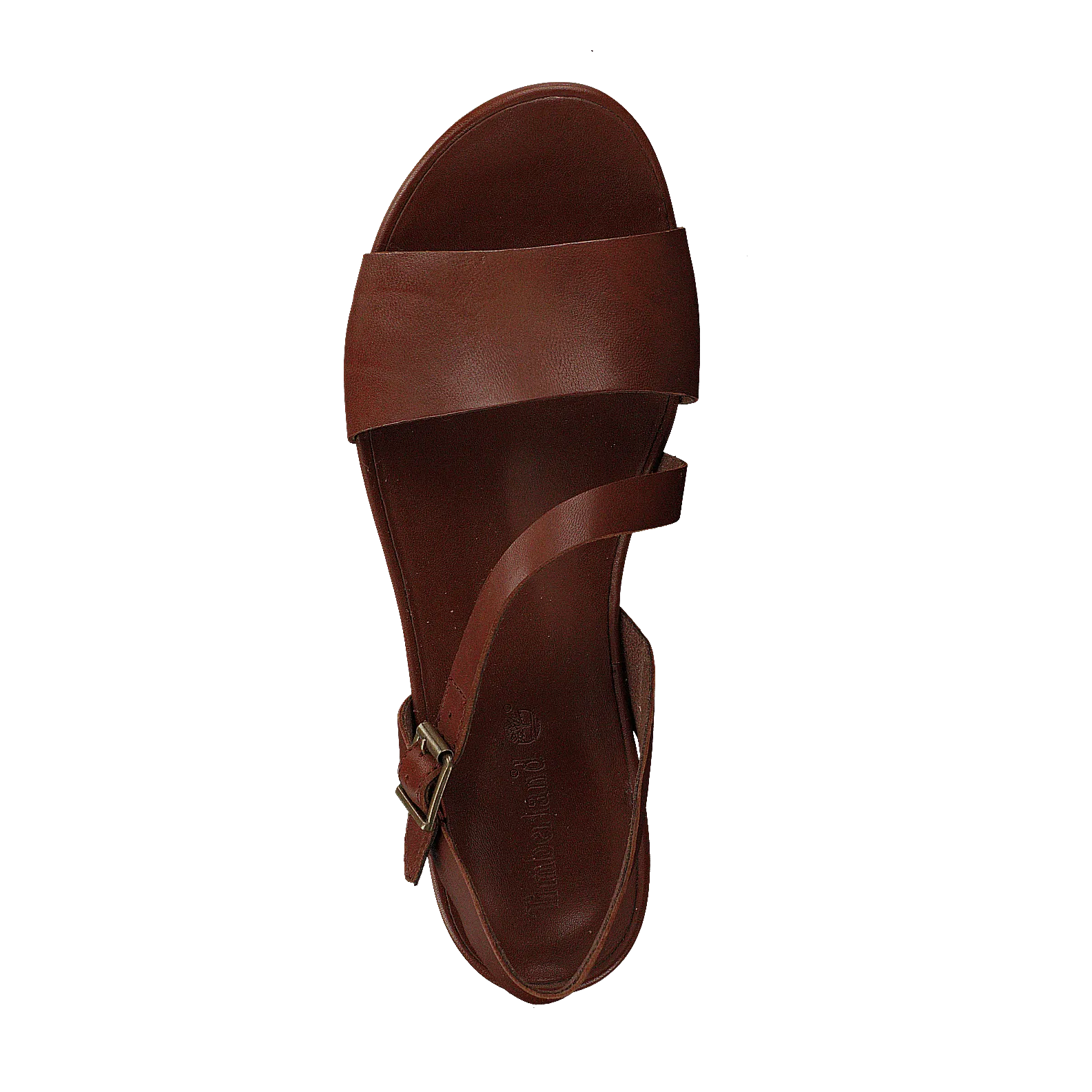 Cranberry Lake Sandal Cognac Vachetta