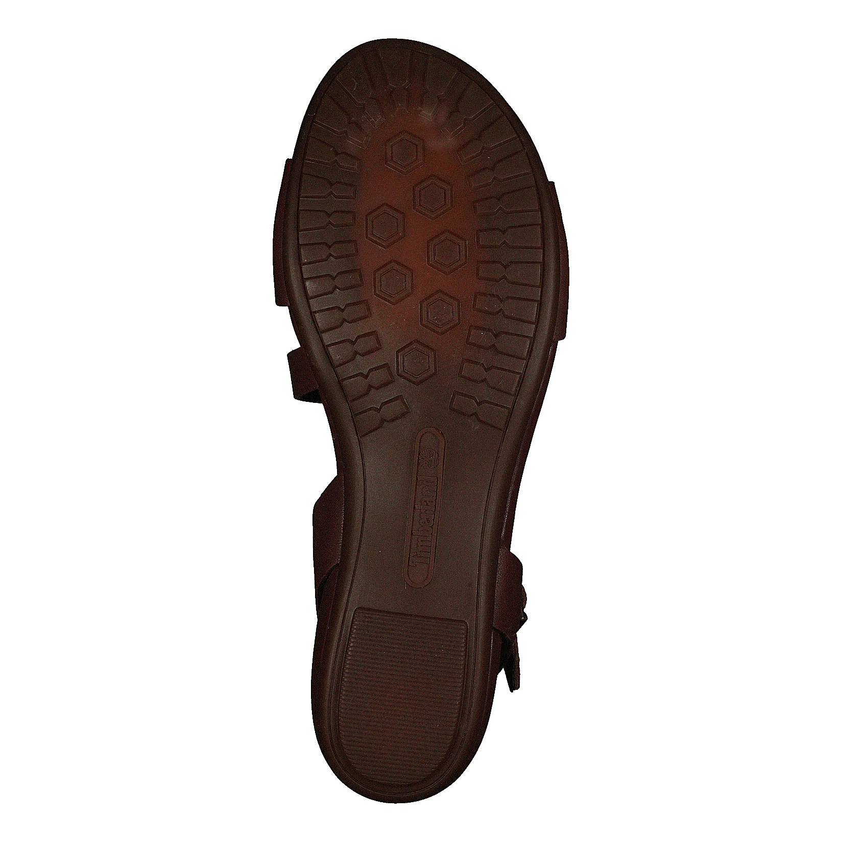 Cranberry Lake Sandal Cognac Vachetta