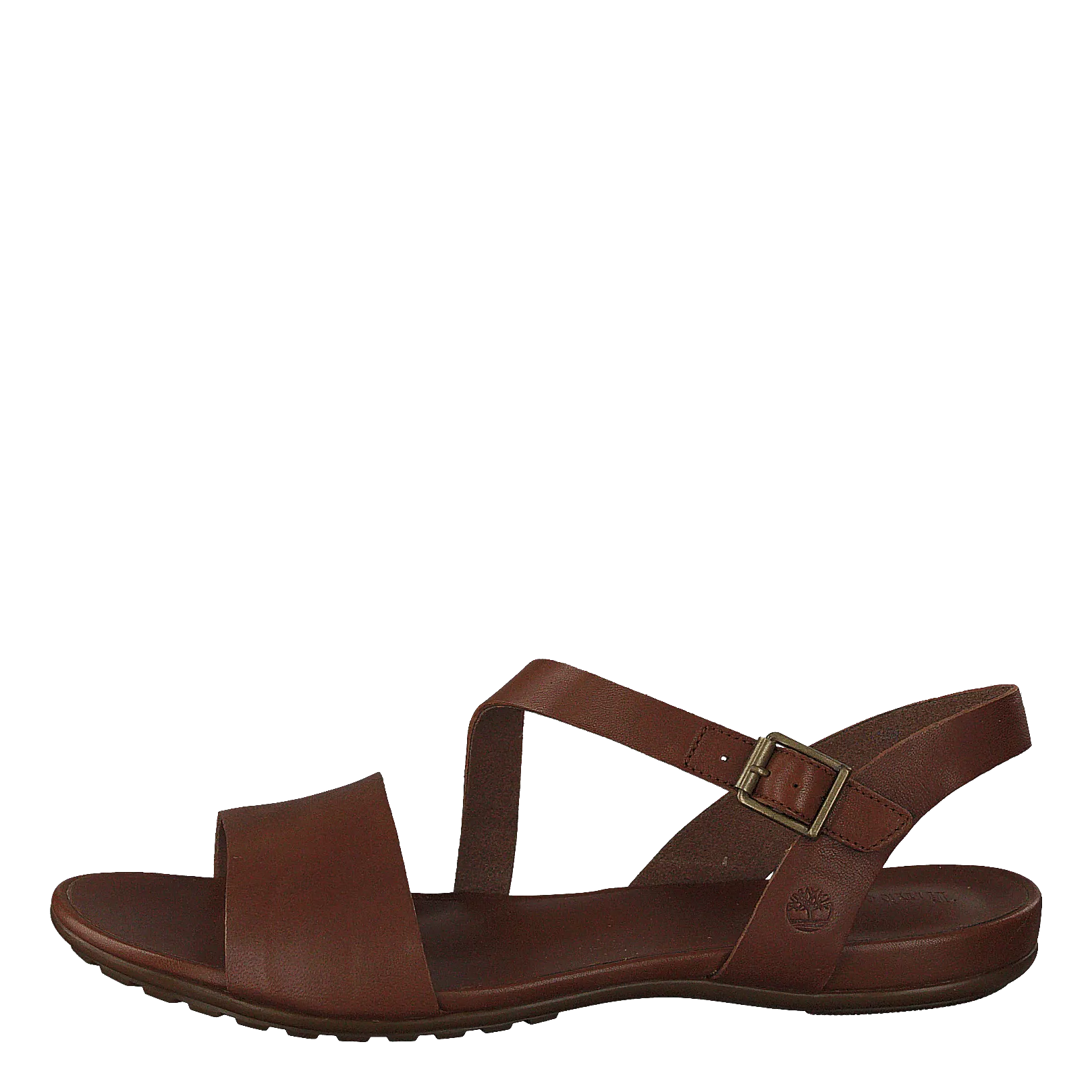 Cranberry Lake Sandal Cognac Vachetta