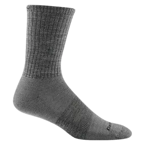 Darn Tough Men's The Standard Crew No Cushion Lightweight Lifestyle Sock 2024