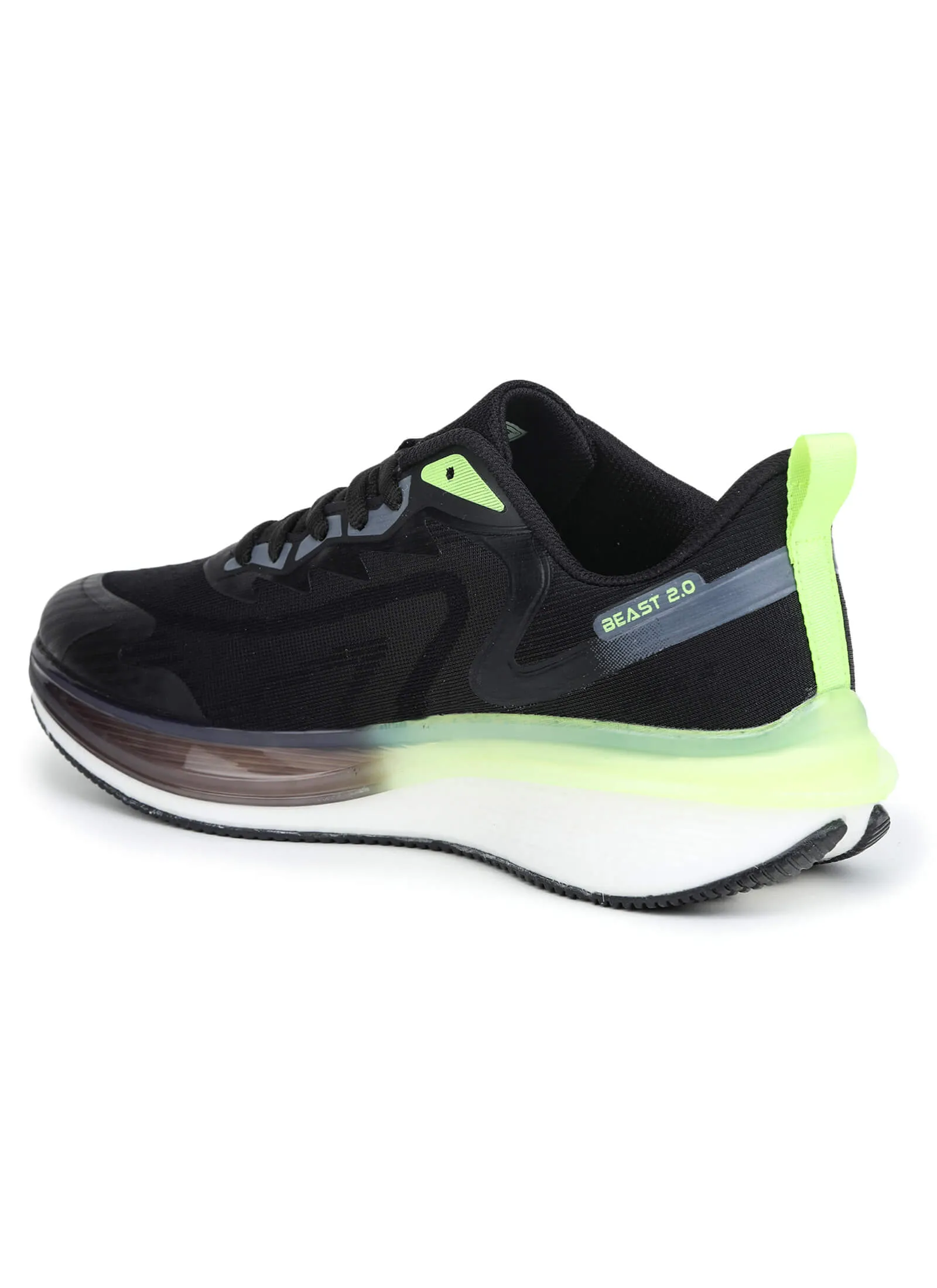 Drift Hyper Fuse Sports Shoes For Men