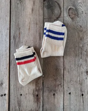 Escuyer Ankle Socks