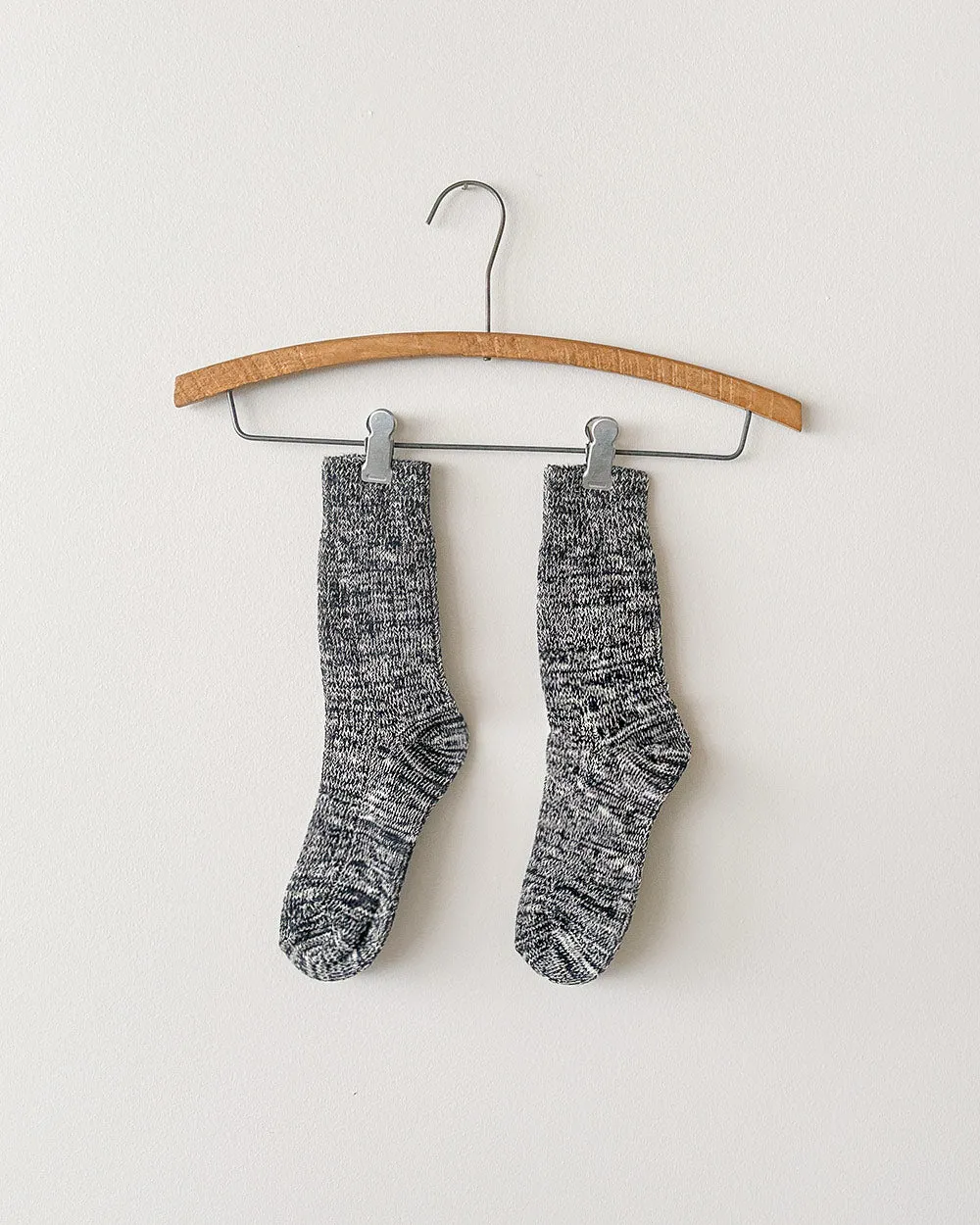 Escuyer Melange Socks