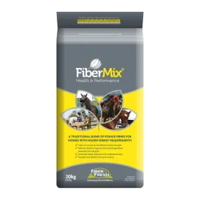 Fiber Fresh Feeds - Fiber Mix