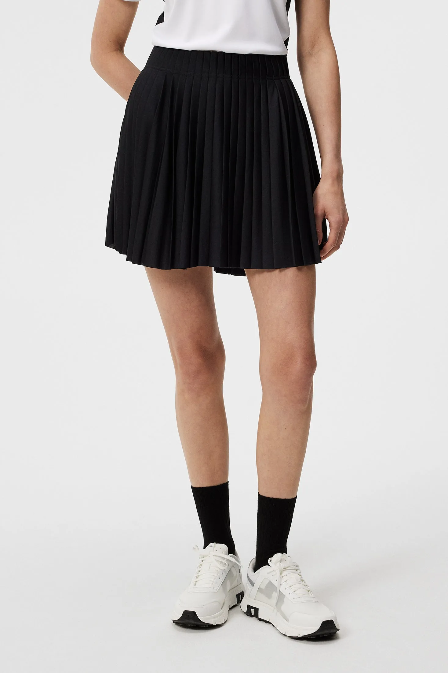 Gayle Skirt / Black