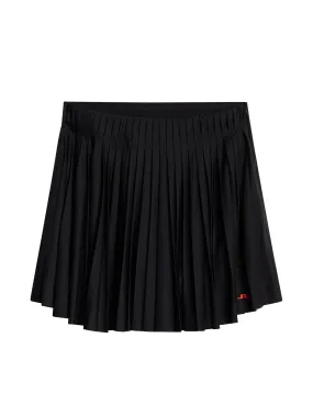 Gayle Skirt / Black