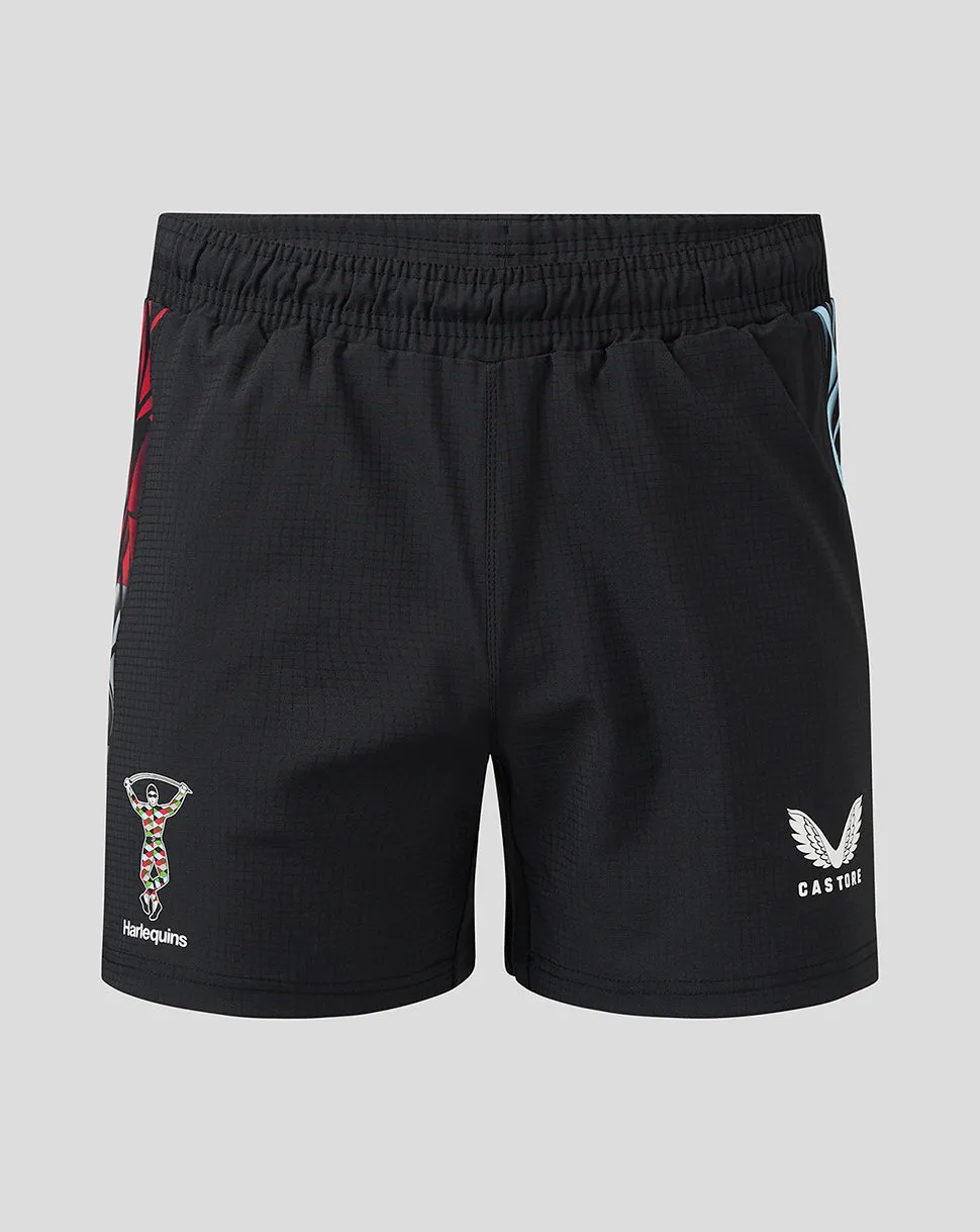 Harlequins Men's 23/24 Big Game Shorts