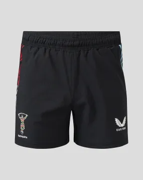 Harlequins Men's 23/24 Big Game Shorts