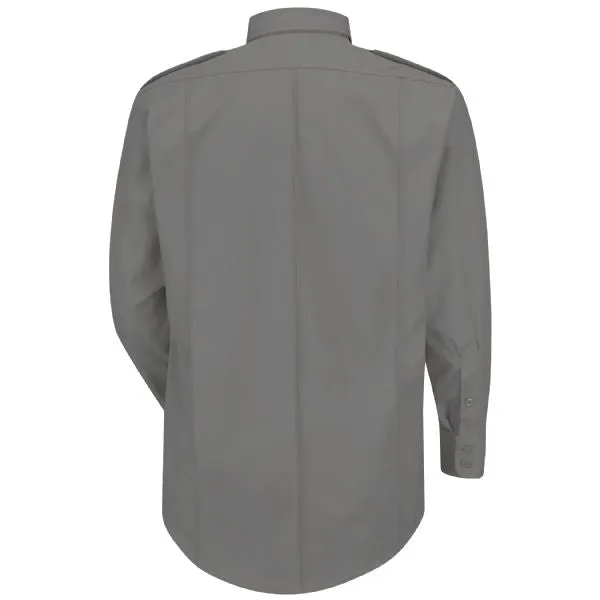 Horace Small Deputy Deluxe Women's Long Sleeve Shirt