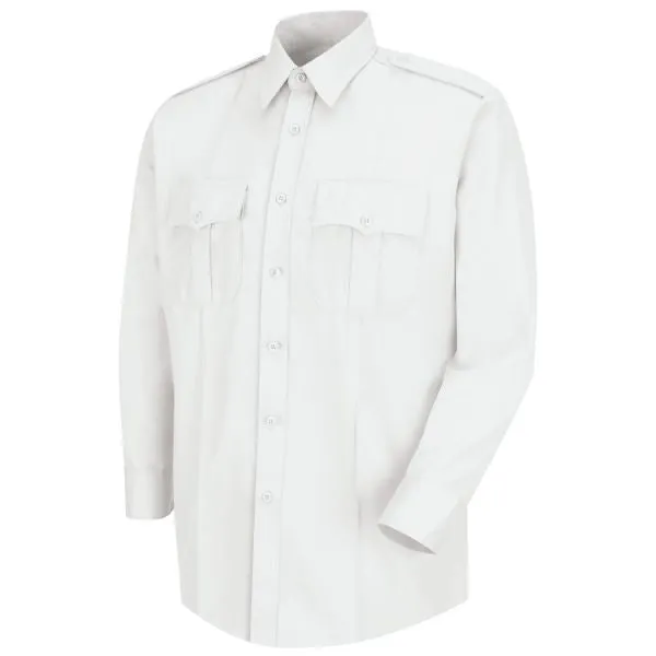 Horace Small Deputy Deluxe Women's Long Sleeve Shirt