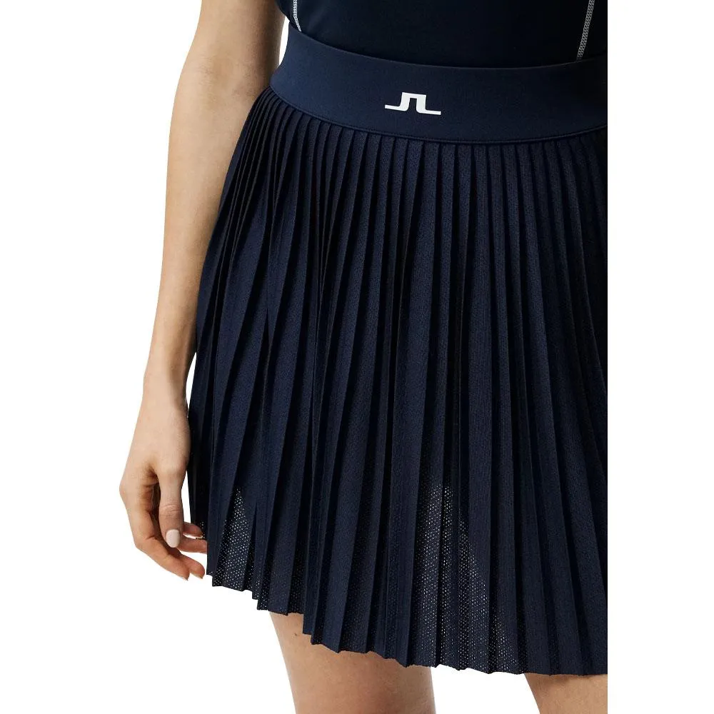 J.Lindeberg Binx Golf Skirt 2023 Women