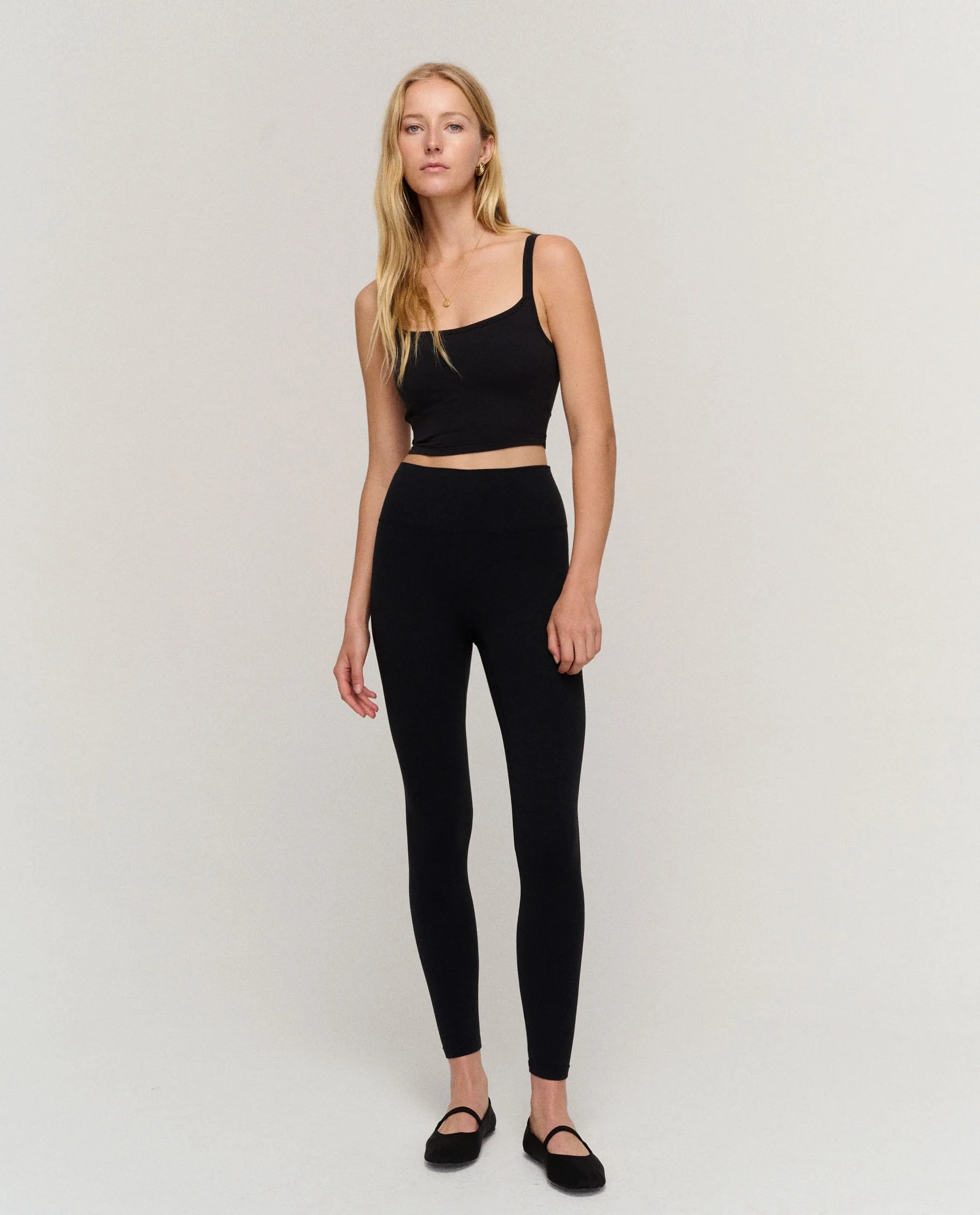 KAI LEGGINGS BLACK