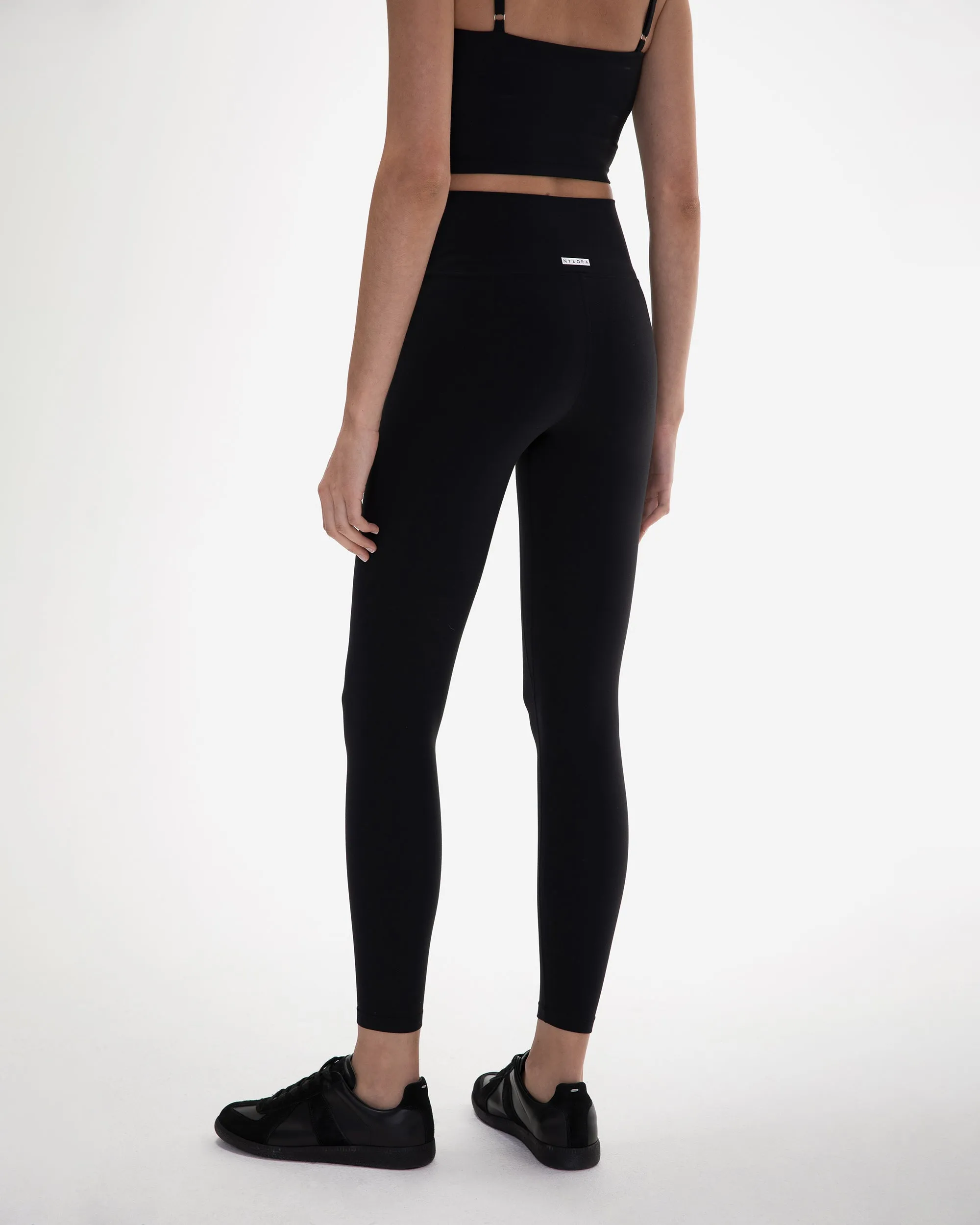 KAI LEGGINGS BLACK