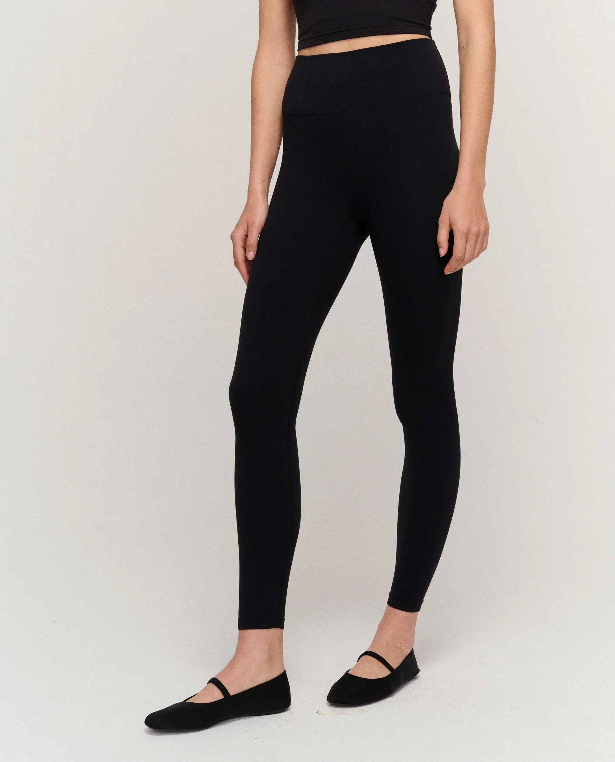 KAI LEGGINGS BLACK