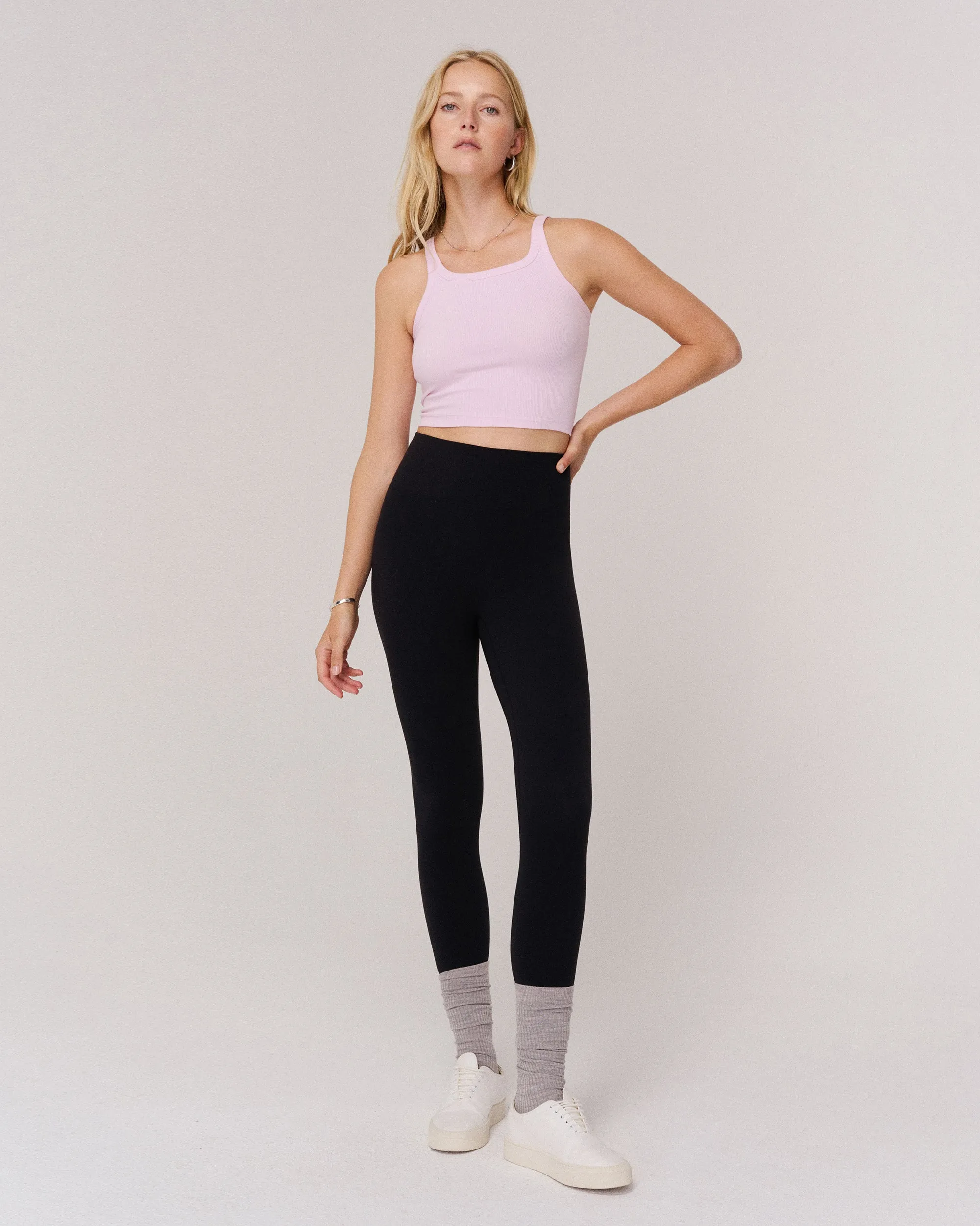 KAI LEGGINGS BLACK