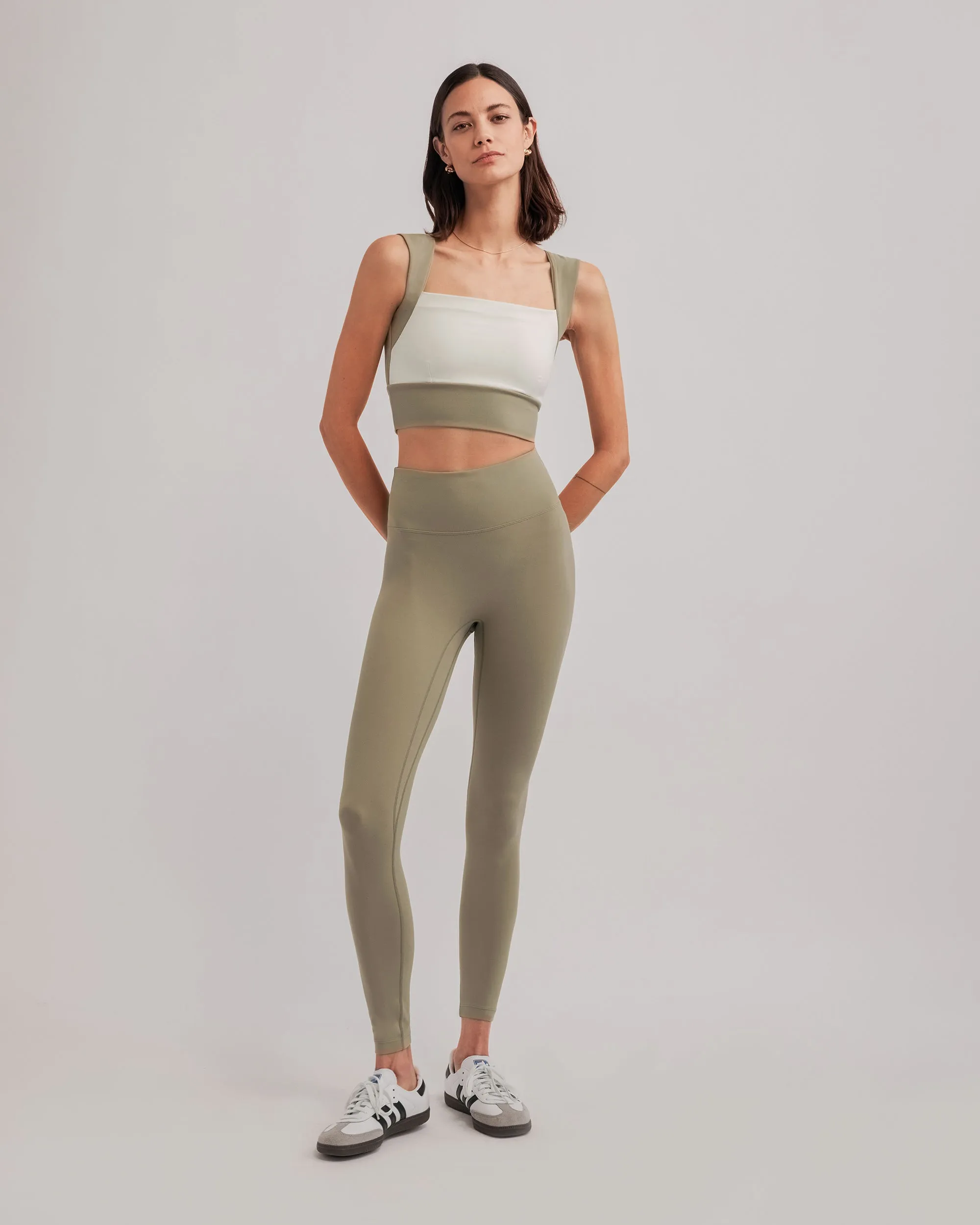 KAI LEGGINGS SAGE