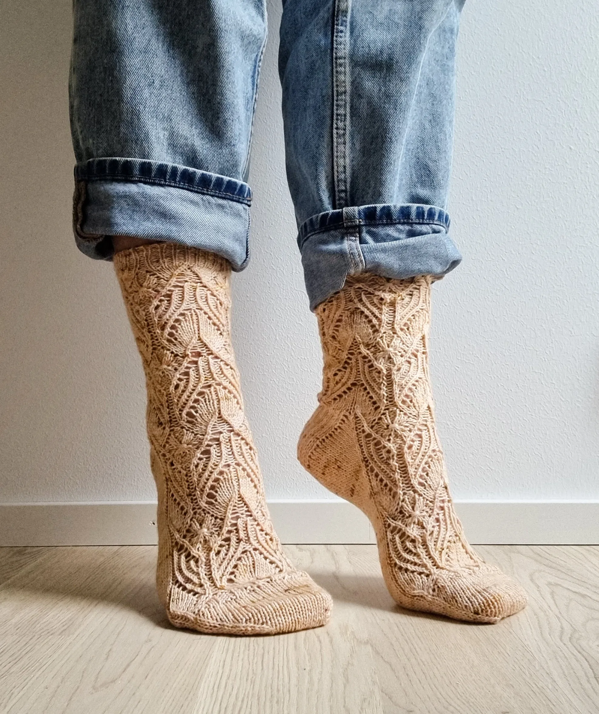 Kuutar socks