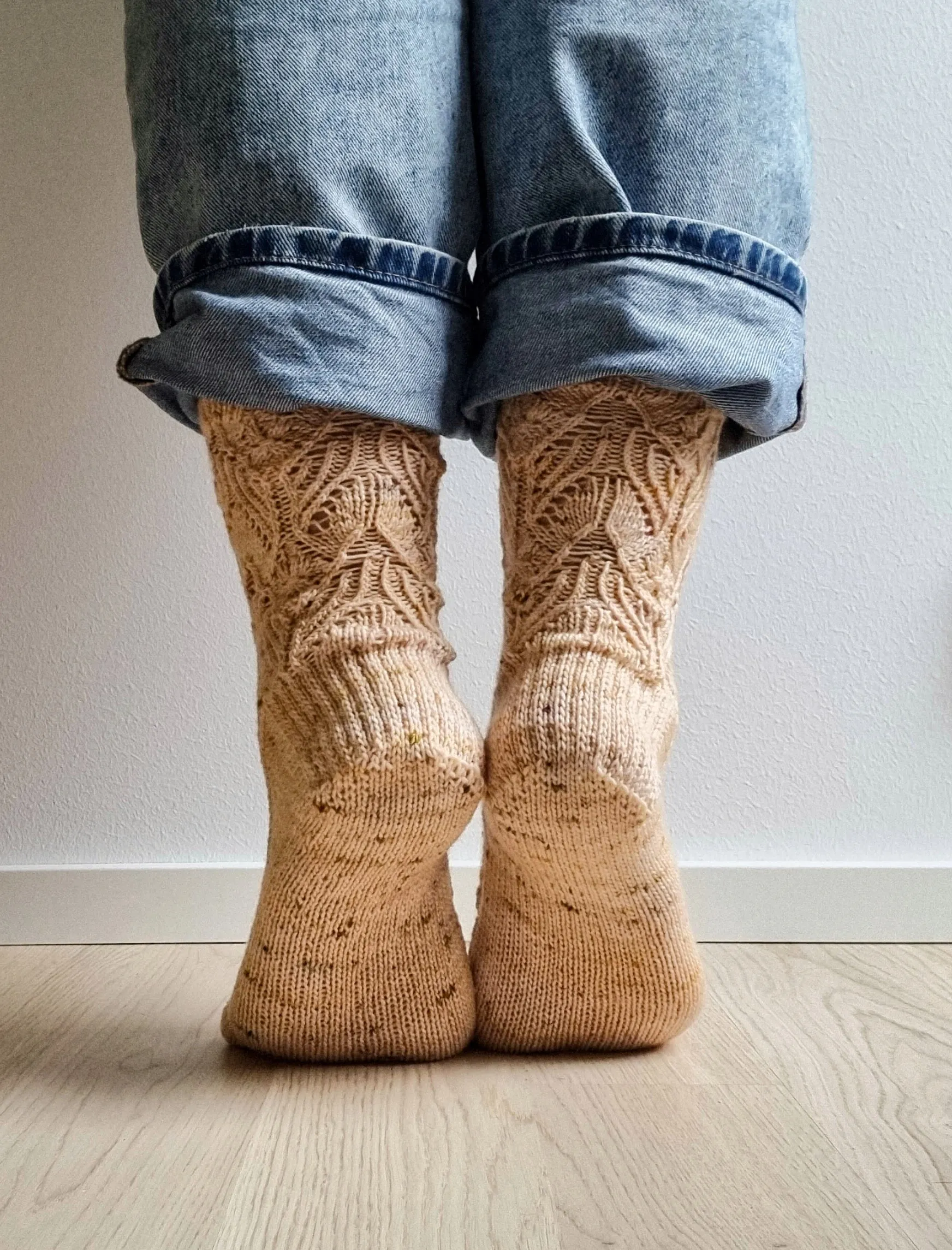 Kuutar socks