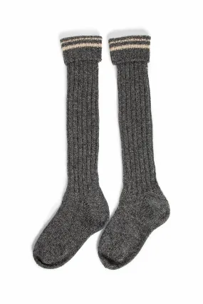 MAISON MARGIELA MAN GREY SOCKS