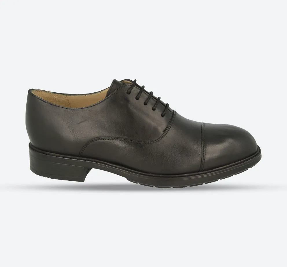 Mens Wide Fit DB Sutton Shoes