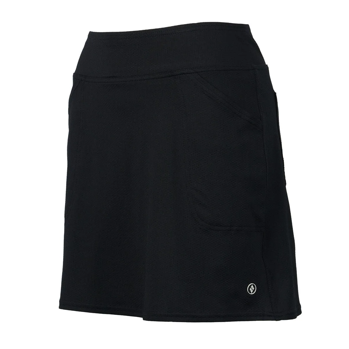 Mina Skort 17"