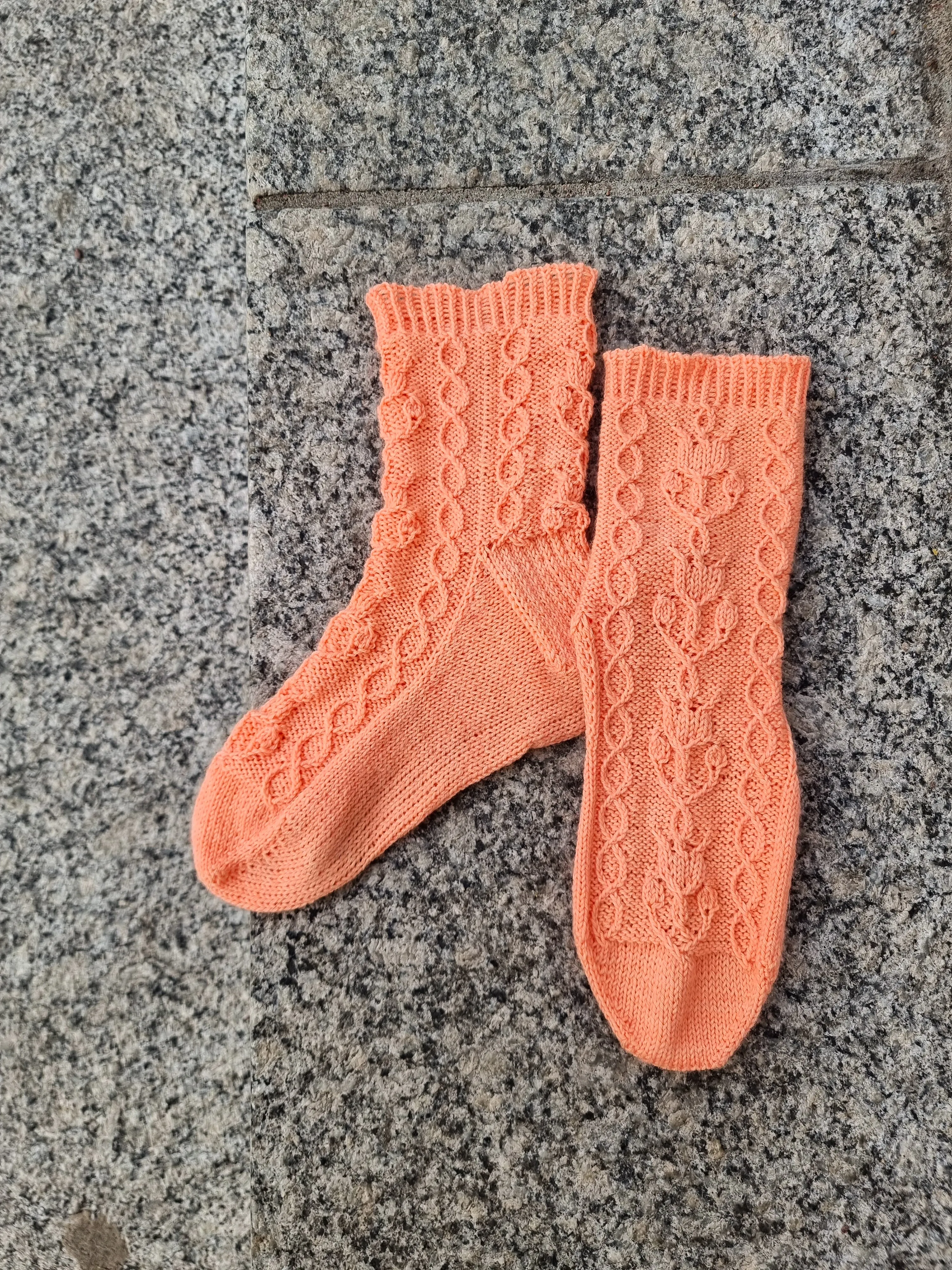 Minerva socks